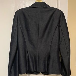 Lena Gabrielle Blazer (matching pants available in separate listing)